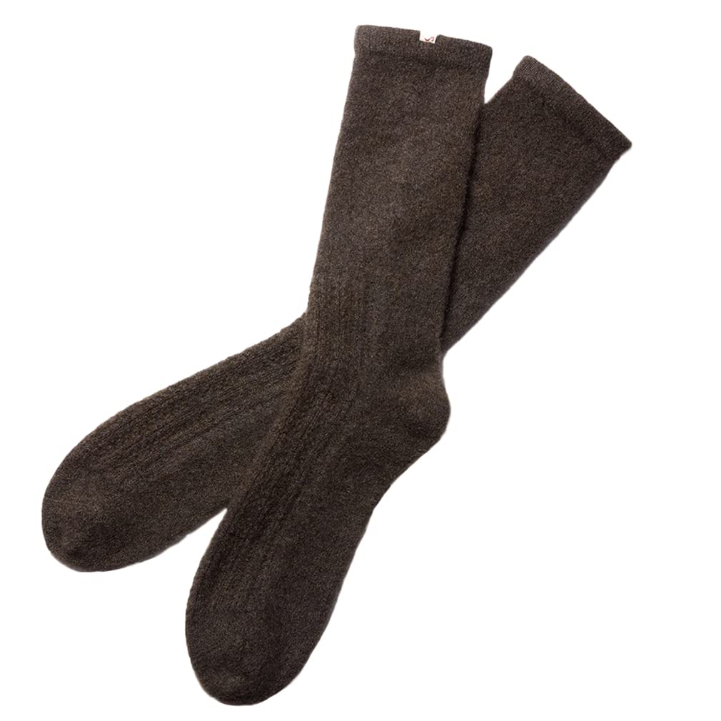 Amazon.co.jp: SIDE SLOPE サイドスロープ モンゴリアン ヤクソックス